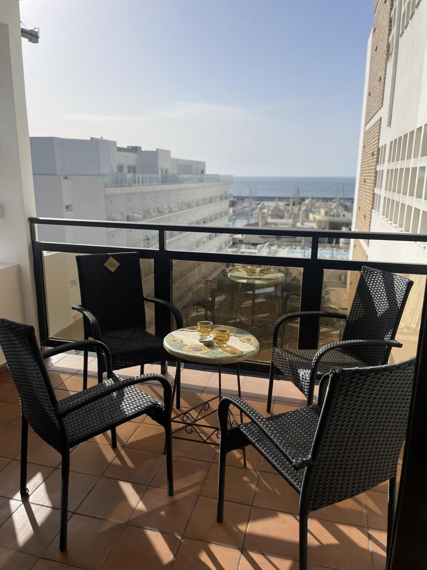 Alay Apartment Benalmadena