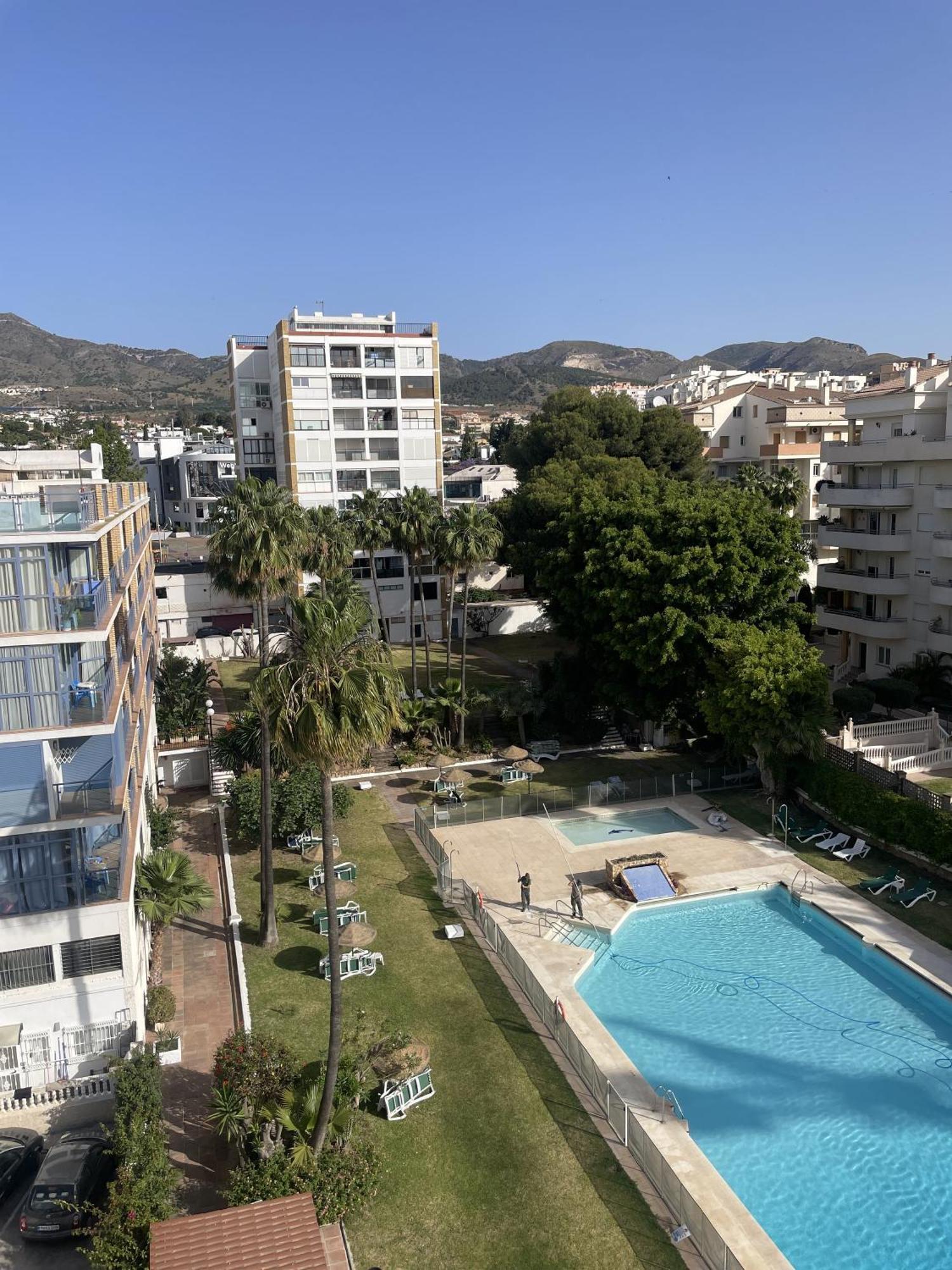 Apartment Alay Benalmadena